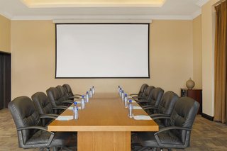 Four Points By Sheraton Lagos,Lagos>>Ikoyi,4 star