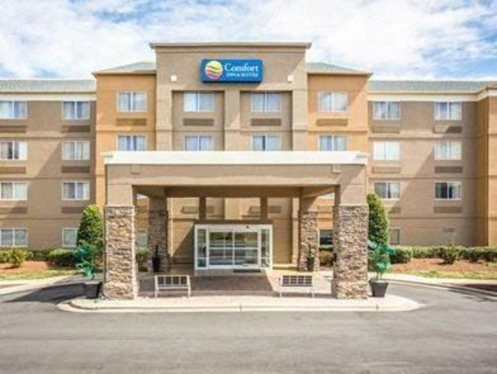 spark by hilton kannapolis
