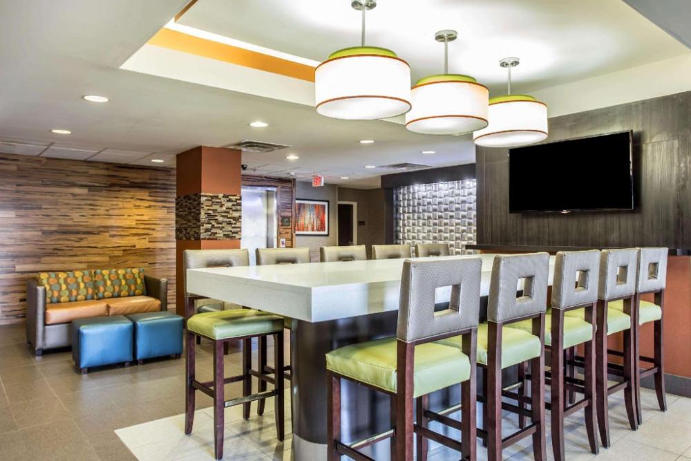 spark by hilton kannapolis
