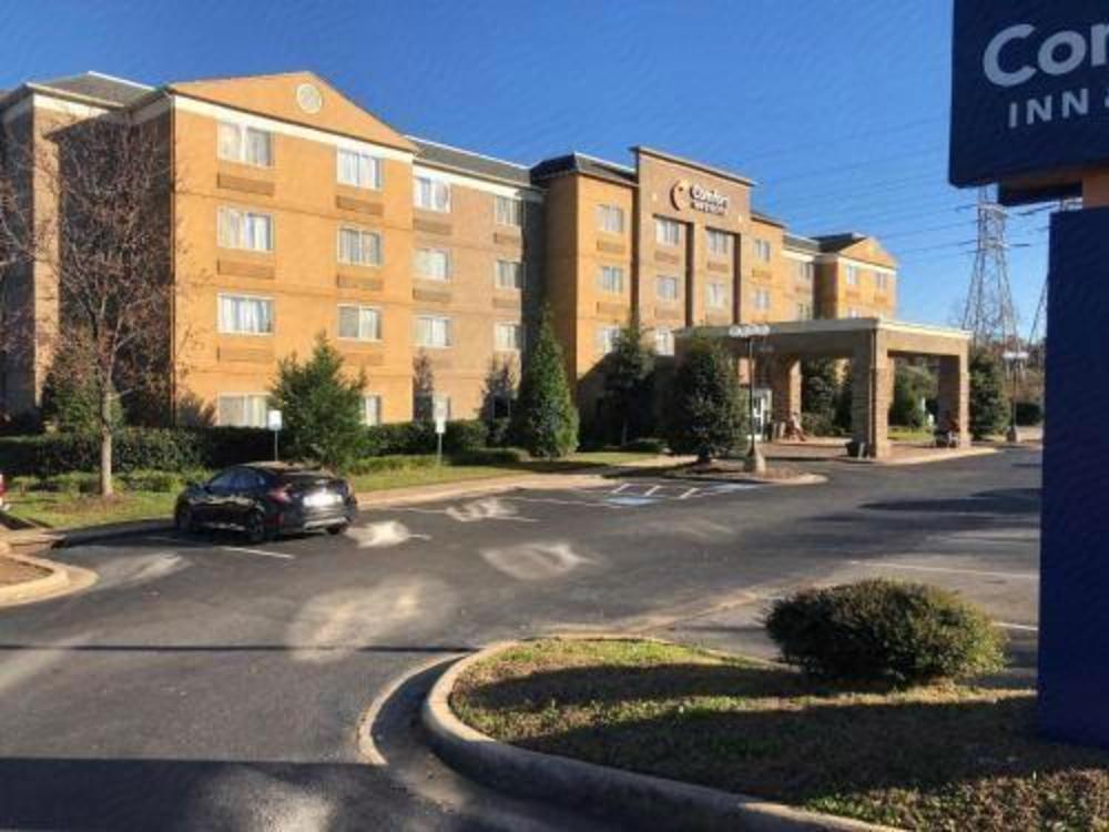 spark by hilton kannapolis