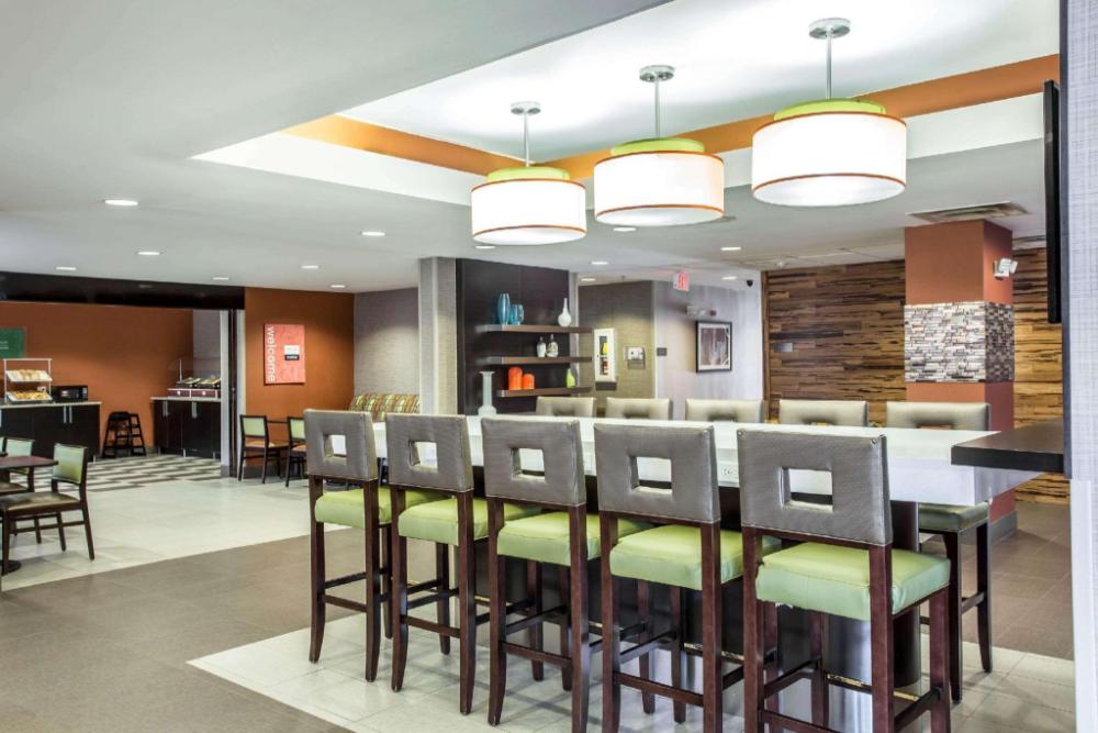 spark by hilton kannapolis