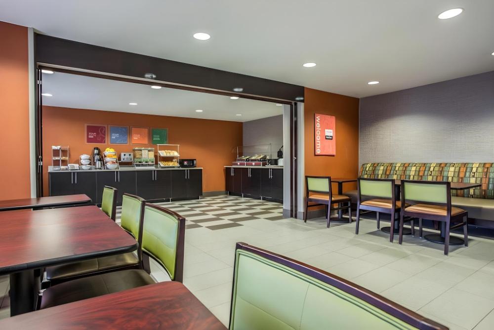 spark by hilton kannapolis