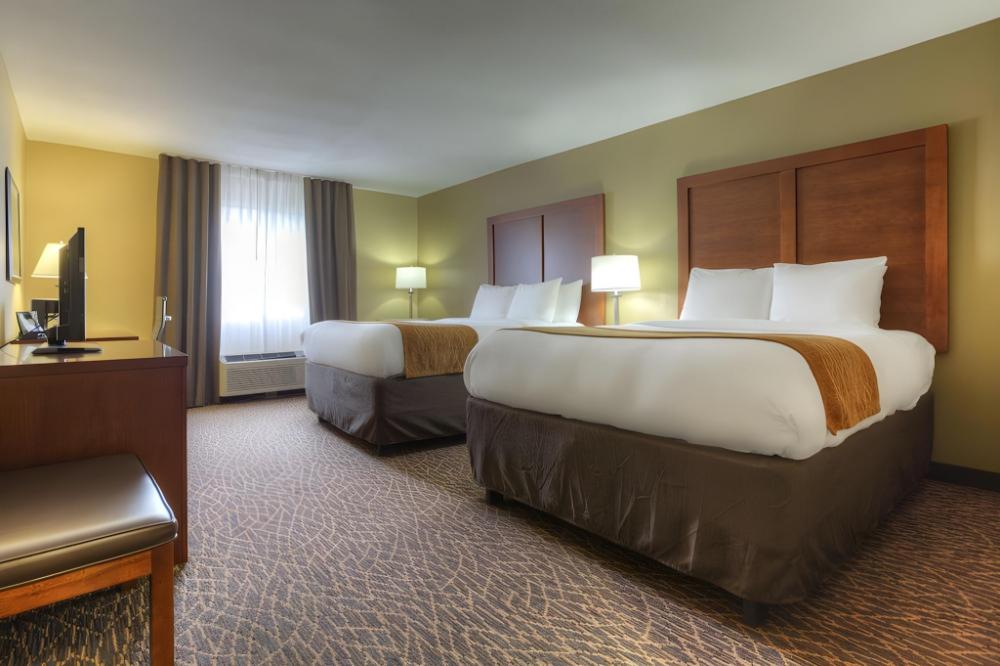 spark by hilton kannapolis