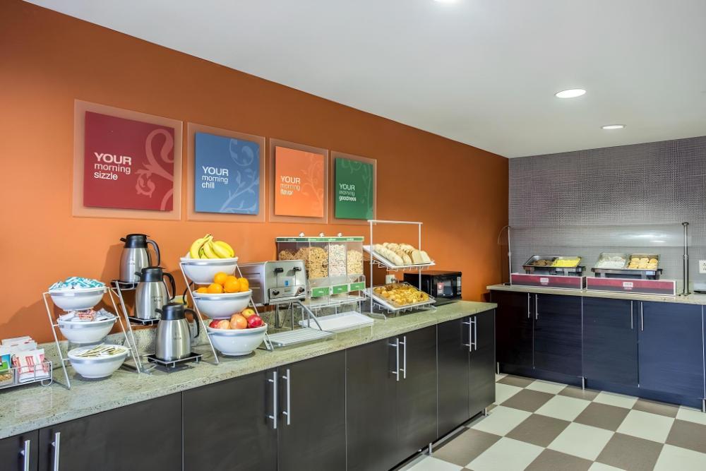 spark by hilton kannapolis