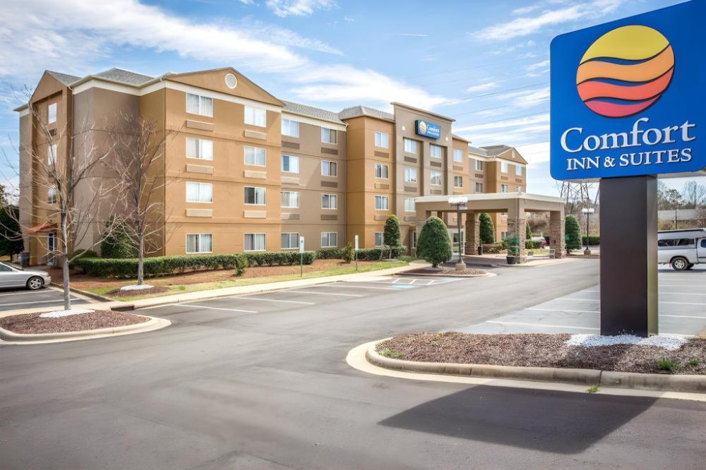 spark by hilton kannapolis