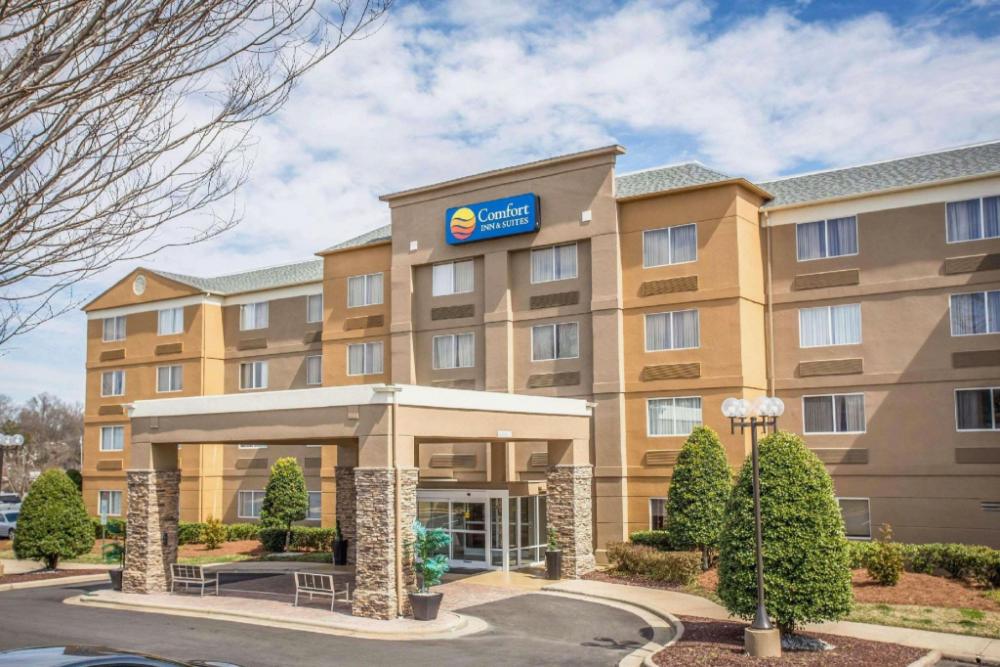 spark by hilton kannapolis