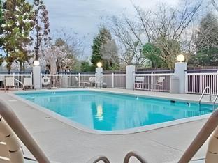 spark by hilton kannapolis