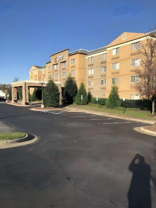 spark by hilton kannapolis