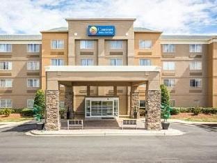 spark by hilton kannapolis