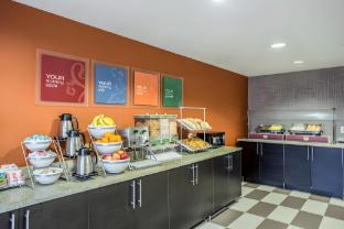 spark by hilton kannapolis