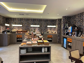 hampton by hilton cusco