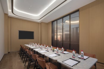 hilton garden inn zhangjiajie tianmen mountain