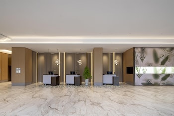 hilton garden inn zhangjiajie tianmen mountain