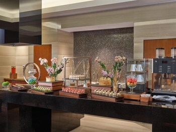 hilton harbin exhibition center