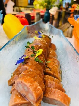 hilton harbin exhibition center