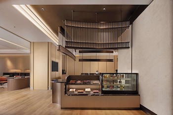 hilton garden inn harbin haxi