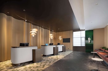 hilton garden inn harbin haxi