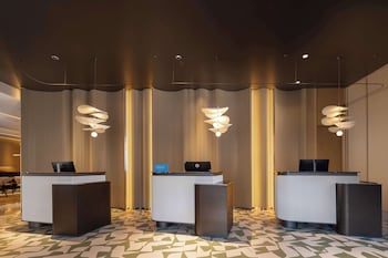 hilton garden inn harbin haxi