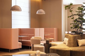 hilton garden inn harbin haxi