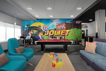 tru by hilton joliet plainfield