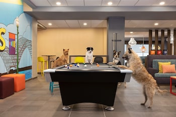 tru by hilton joliet plainfield