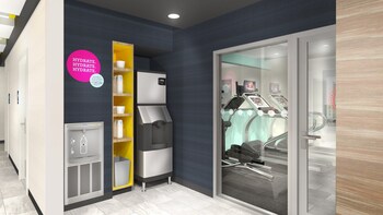 tru by hilton joliet plainfield