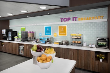 tru by hilton joliet plainfield