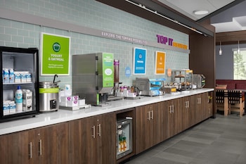 tru by hilton joliet plainfield