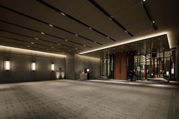 waldorf astoria osaka