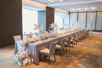 waldorf astoria osaka