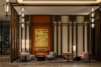 waldorf astoria osaka