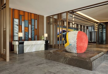 waldorf astoria osaka