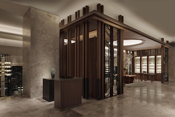 waldorf astoria osaka