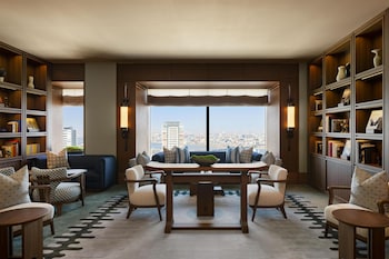 waldorf astoria osaka