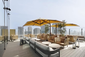 waldorf astoria osaka