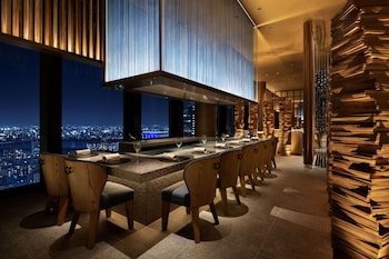 waldorf astoria osaka