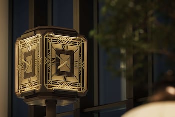 waldorf astoria osaka