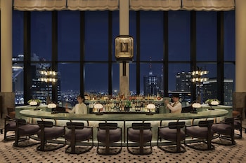 waldorf astoria osaka