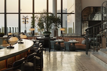 waldorf astoria osaka