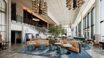 waldorf astoria osaka