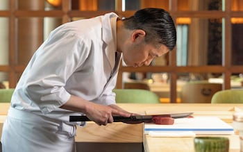 waldorf astoria osaka