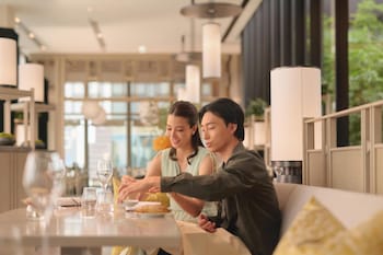 waldorf astoria osaka