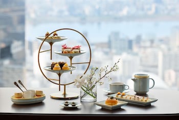 waldorf astoria osaka