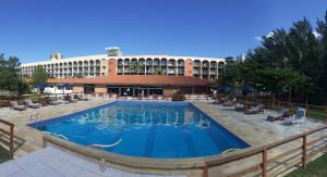 Ravena Cassino Hotel,Laguna>>Florianópolis,3 star