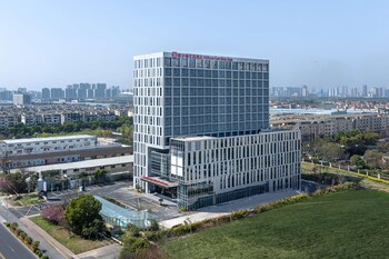 hilton garden inn suzhou kunshan
