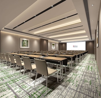 hilton garden inn suzhou kunshan