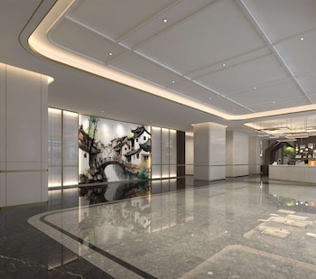 hilton garden inn suzhou kunshan