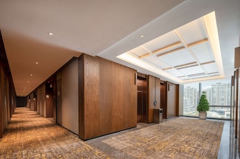 hilton garden inn suzhou kunshan