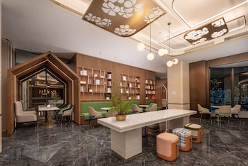 hilton garden inn suzhou kunshan