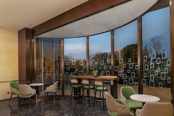 hilton garden inn suzhou kunshan